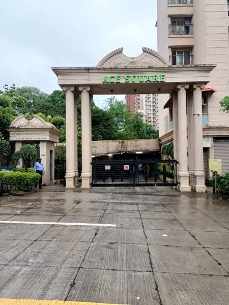  ace-square Gated Community