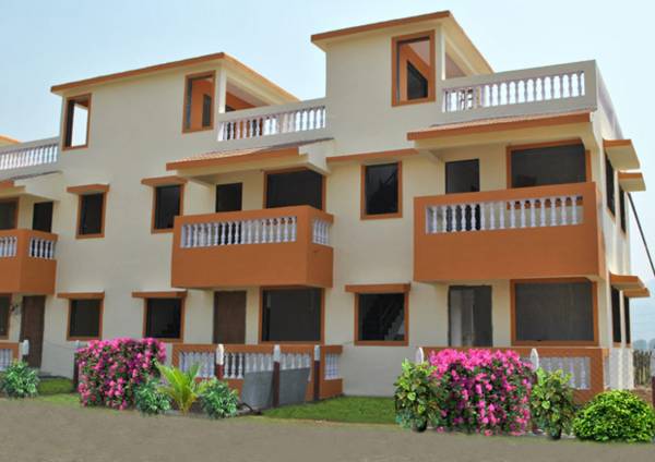 Images for Elevation of Mountain Nabhangan Villa Images for Elevation of Mountain Nabhangan Villa