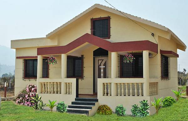 Images for Elevation of Mountain Nabhangan Villa Images for Elevation of Mountain Nabhangan Villa