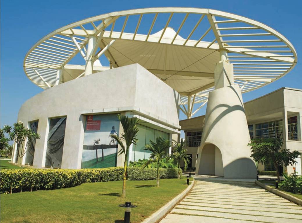 Images for Amenities of Mahindra Aqualily Villa