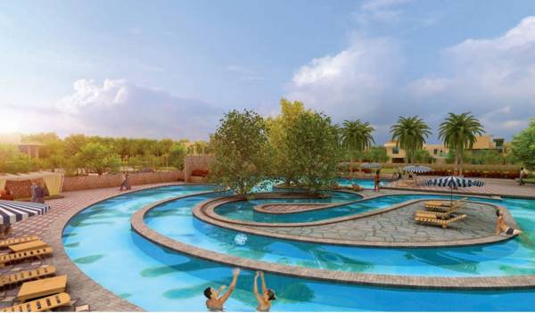 Images for Amenities of Mahindra Aqualily Villa