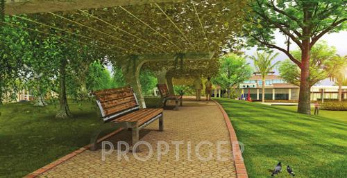 Images for Amenities of Mahindra Aqualily Villa