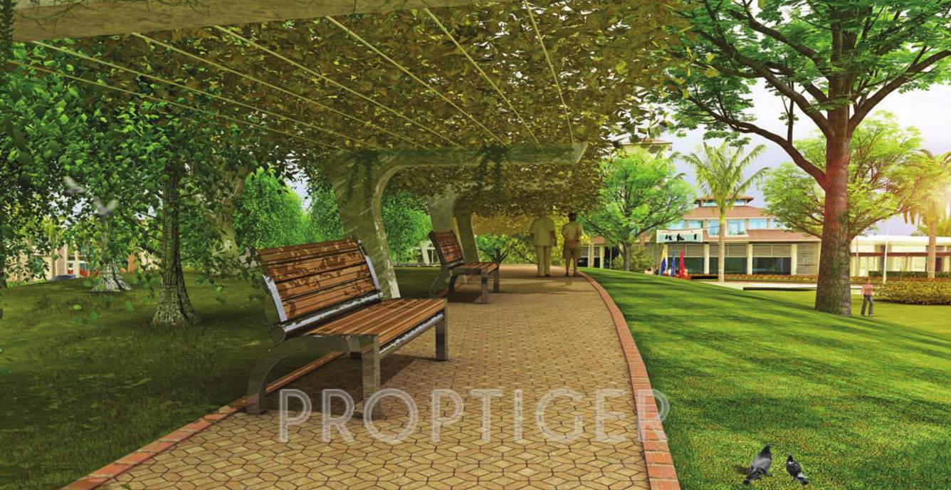 Images for Amenities of Mahindra Aqualily Villa