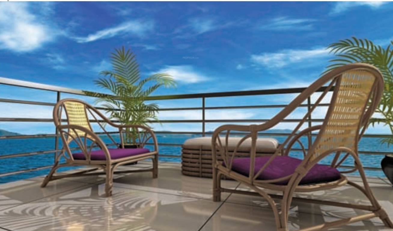 Images for Main Other of Mahindra Aqualily Villa