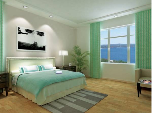 Images for Main Other of Mahindra Aqualily Villa