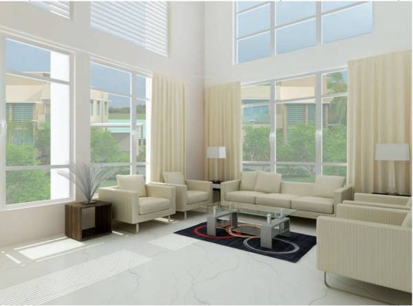 Images for Main Other of Mahindra Aqualily Villa