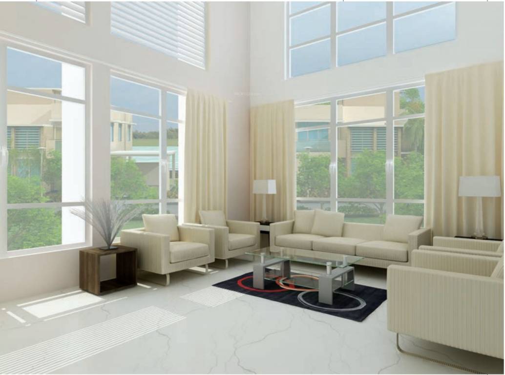 Images for Main Other of Mahindra Aqualily Villa