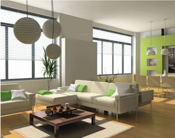 Images for Main Other of Mahindra Aqualily Villa