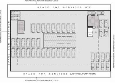 Images for Cluster Plan of Vascon Platinum Square Phase 1 Images for Cluster Plan of Vascon Platinum Square Phase 1