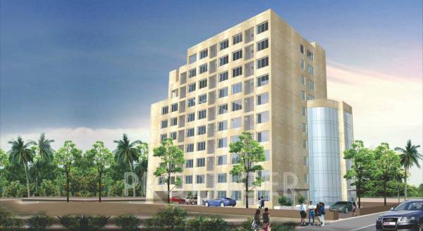 Images for Elevation of Vascon Platinum Square Phase 1 Images for Elevation of Vascon Platinum Square Phase 1