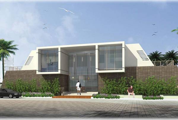 Images for Amenities of Magnus Realty Manjri Greens 5 Villa