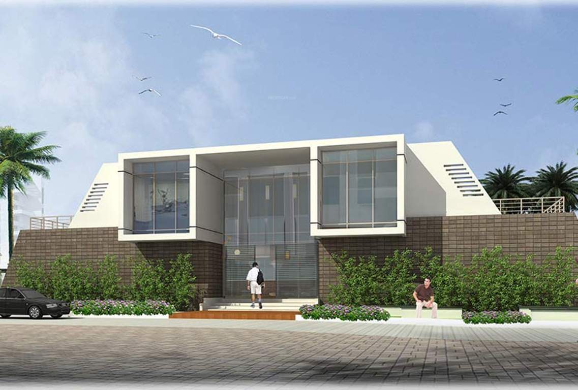 Images for Amenities of Magnus Realty Manjri Greens 5 Villa