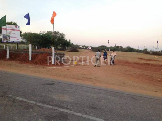 Images for Elevation of Building Temple Town