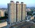 Nahar Group F Residences Phase I