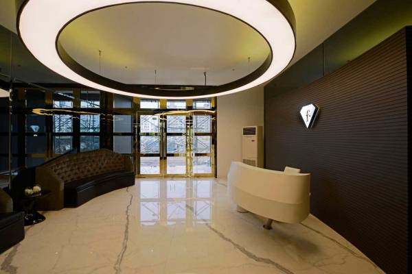 Images for Amenities of Nahar F Residences