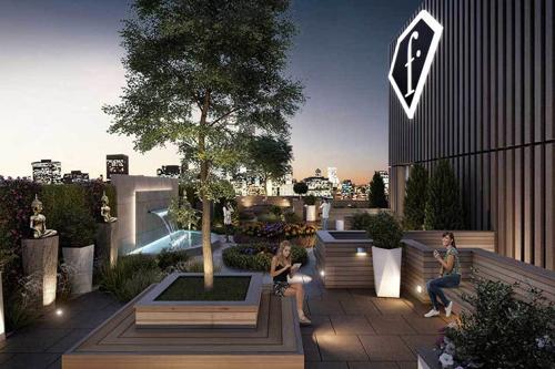  f-residences-phase-i Images for Amenities of Nahar F Residences