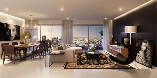 Images for Main Other of Nahar F Residences