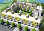 Images for Elevation of Mountain Bhagyashree Plaza