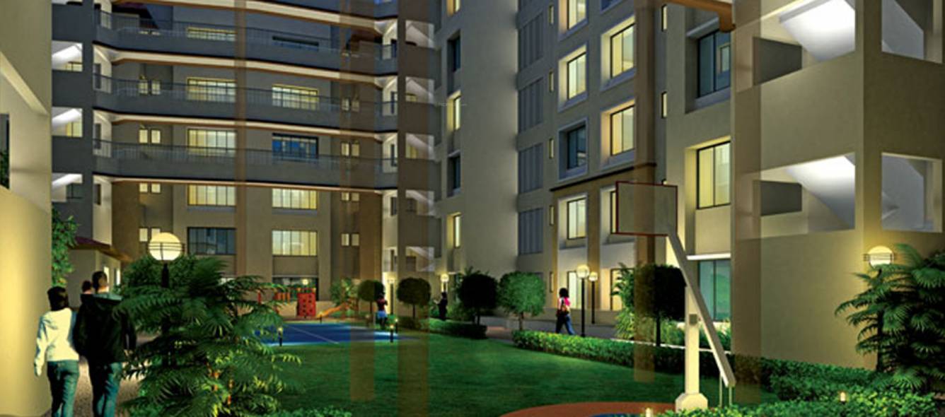 Images for Amenities of Nirman Upavan