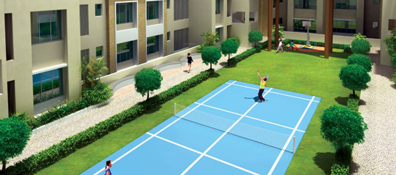 Images for Amenities of Nirman Upavan