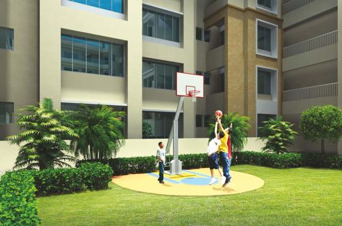 Images for Amenities of Nirman Upavan Images for Amenities of Nirman Upavan