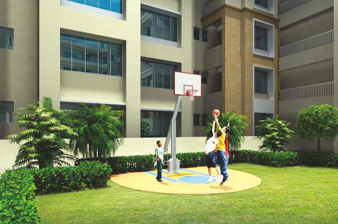Images for Amenities of Nirman Upavan