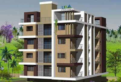 Images for Elevation of Unique Builder Garden Residency Images for Elevation of Unique Builder Garden Residency