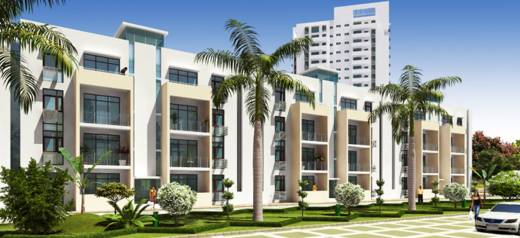 Images for Elevation of Vatika Boulevard Residences