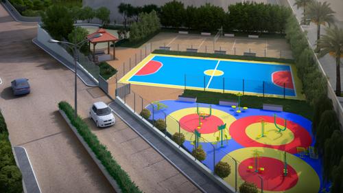 Images for Amenities of Naiknavare Dwarka Rowhouses Images for Amenities of Naiknavare Dwarka Rowhouses