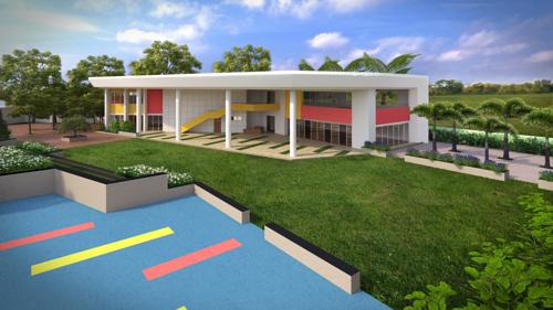 Images for Amenities of Naiknavare Dwarka Rowhouses Images for Amenities of Naiknavare Dwarka Rowhouses