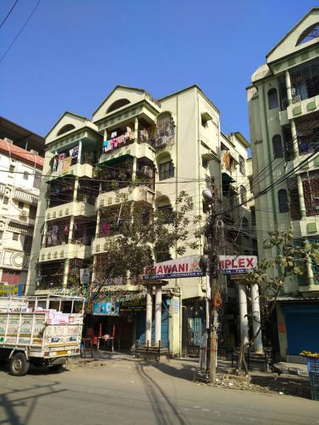  complex Images for Project