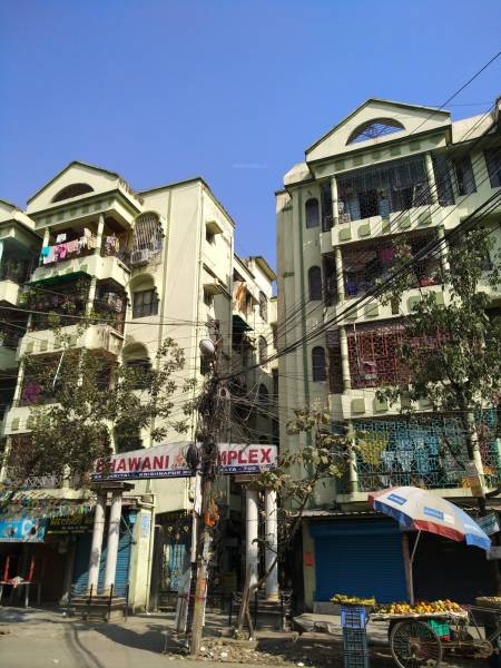  complex Images for Project