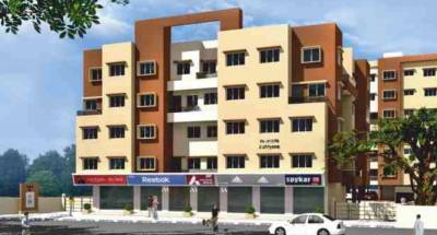 Images for Elevation of Nirman Ashiyana Images for Elevation of Nirman Ashiyana
