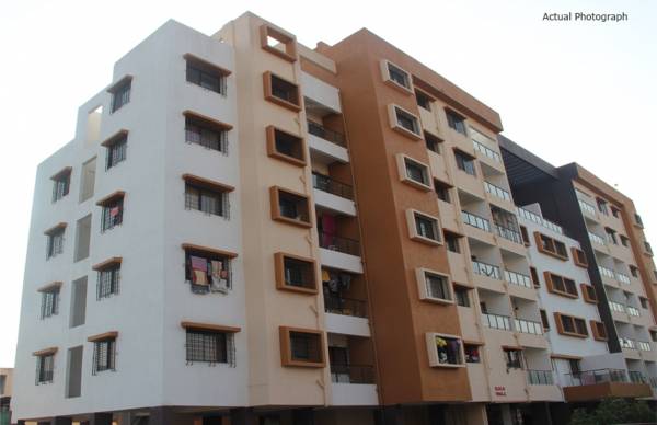 Images for Elevation of Nirman Ashiyana