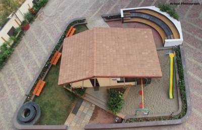 Images for Amenities of Nirman Ashiyana Images for Amenities of Nirman Ashiyana