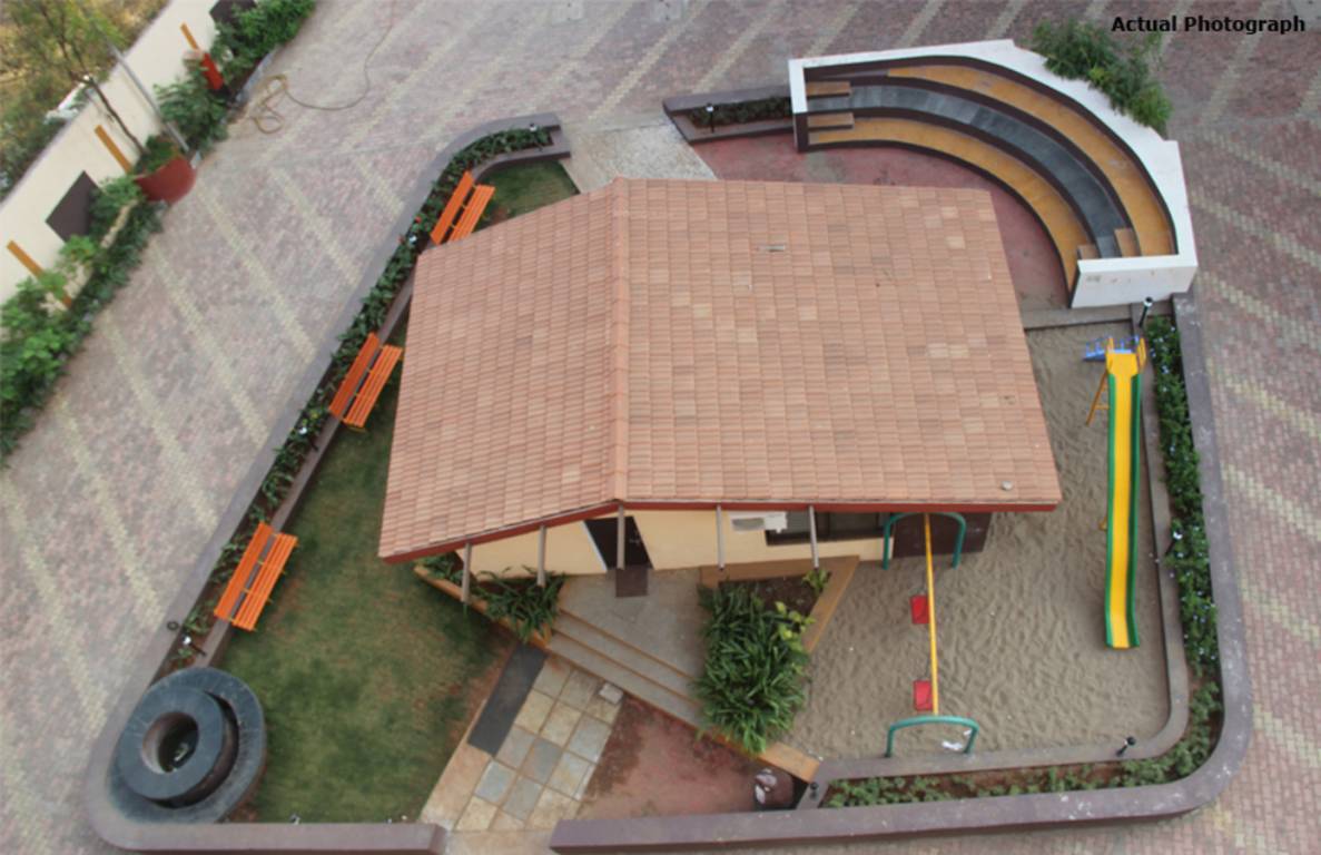 Images for Amenities of Nirman Ashiyana