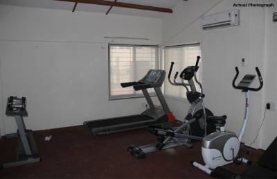 Images for Amenities of Nirman Ashiyana Images for Amenities of Nirman Ashiyana