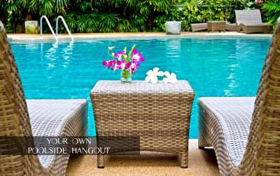 Images for Amenities of Sunrise Glory