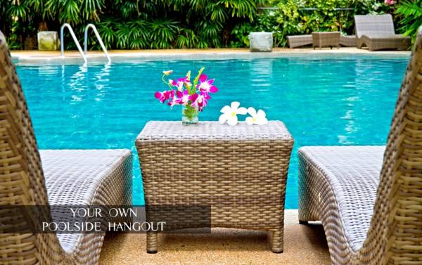 Images for Amenities of Sunrise Glory