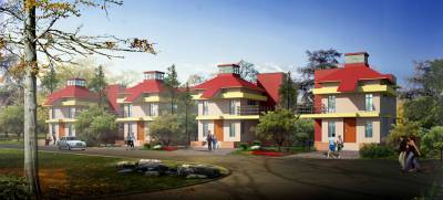 Images for Elevation of Karnik Exotica Images for Elevation of Karnik Exotica