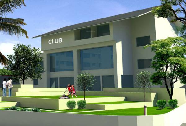 Images for Amenities of Nirman Vrindavan Gardens Images for Amenities of Nirman Vrindavan Gardens