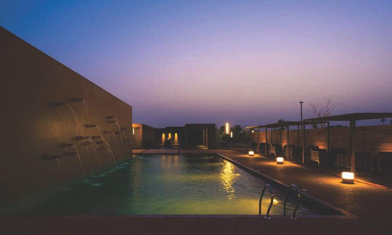 repose Images for Amenities of Suryam Repose