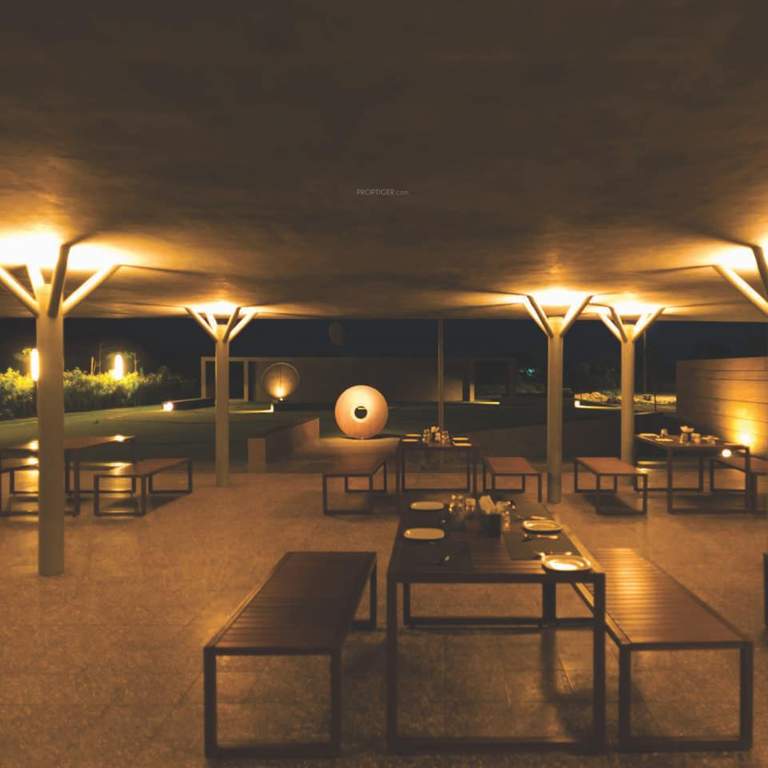 repose Images for Amenities of Suryam Repose