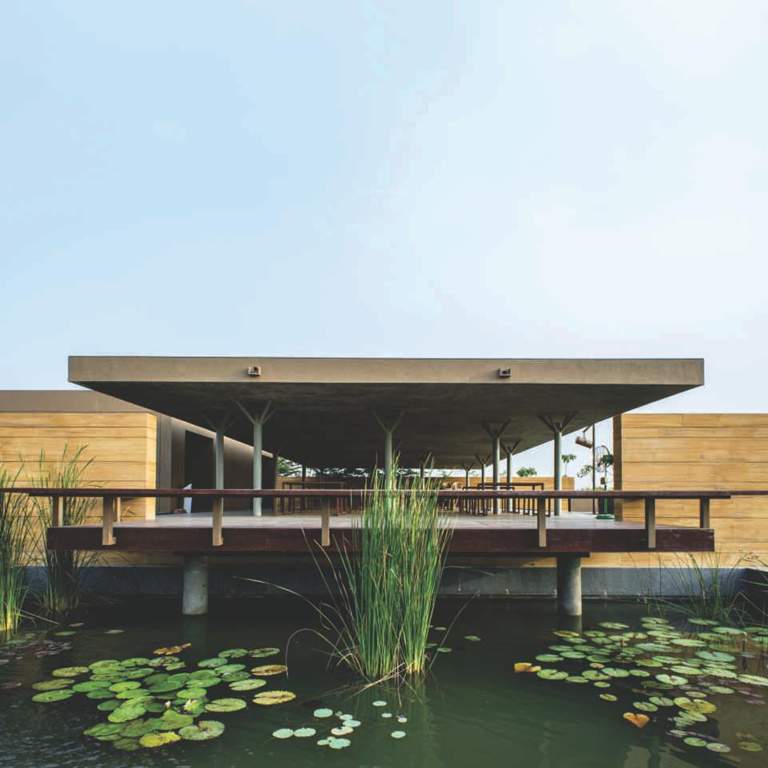 repose Images for Amenities of Suryam Repose