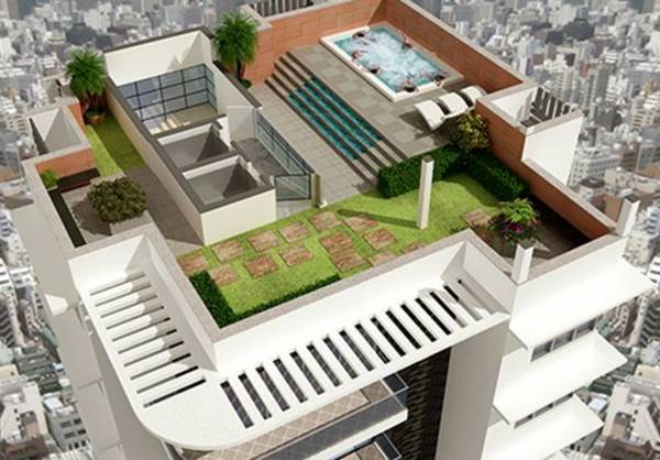 Images for Amenities of Neptune Florencia