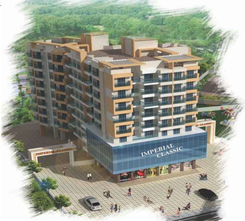  imperial classic Images for Elevation of Shree Ganesh Imperial Classic