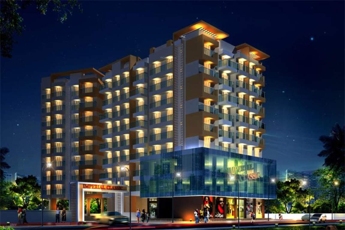  imperial classic Images for Elevation of Shree Ganesh Imperial Classic