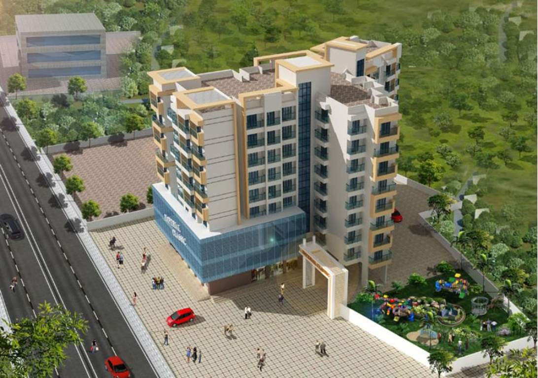  imperial classic Images for Elevation of Shree Ganesh Imperial Classic