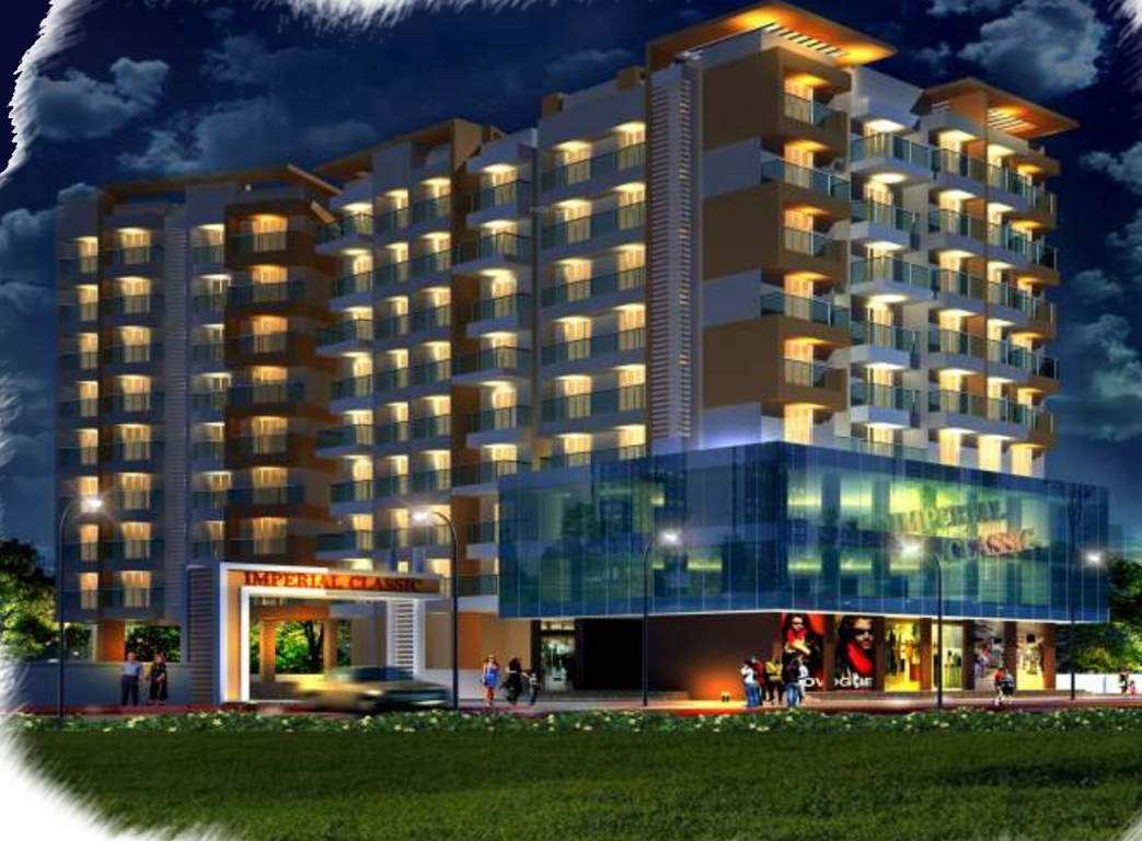  imperial classic Images for Elevation of Shree Ganesh Imperial Classic