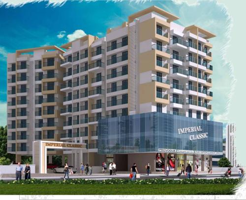 Images for Elevation of Shree Ganesh Imperial Classic imperial-classic Images for Elevation of Shree Ganesh Imperial Classic
